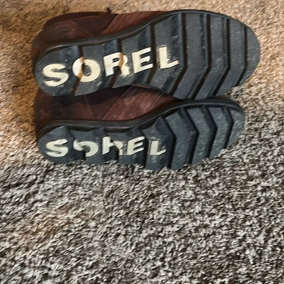 Sorel Lexie Wedges - Picture 4 of 5